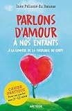 Parlons Damour Nos Enfants A La Lumire De La Thologie Du Corps