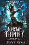 Ebbaviva Fairisles Mortal Trinity Pirates Of Felicity Book 7