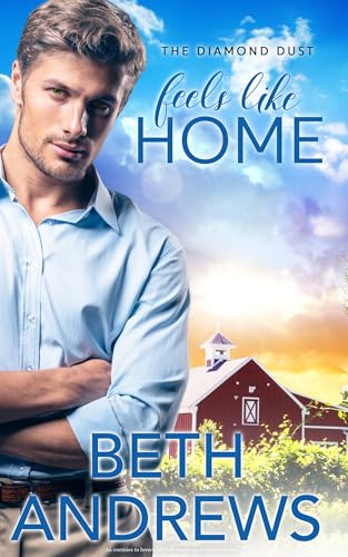 Feels Like Home book cover