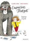 Capucine Flutzut dompteuse de gorille (Poche) (French Edition)