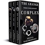 The Grange Complex Collection Books 13 English Edition
