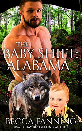 Alabama book cover