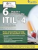 Itil 4 Foundation Practice Tests Get Certified Guaranteed With 200 Detailed Itil 4 Foundation Qnas