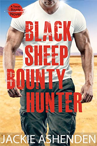 Black Sheep Bounty Hunter / Take Me Longer book cover