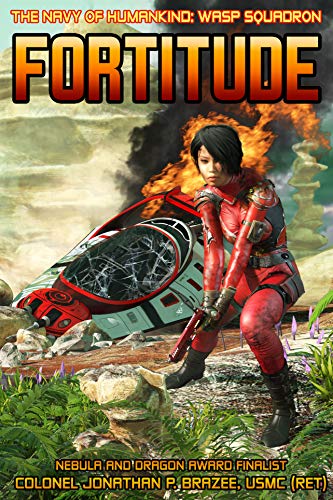 Fortitude cover