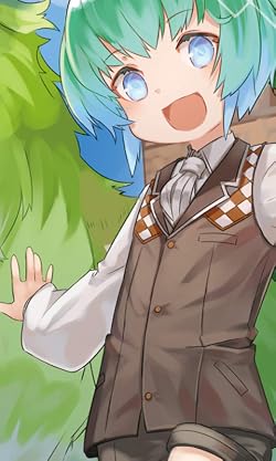 ウィル様は今日も魔法で遊んでいます。の人気壁紙画像 ウィルベル