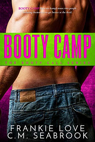 Booty Camp cover