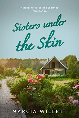 Sisters Under the Skin (As: Willa Marsh) cover