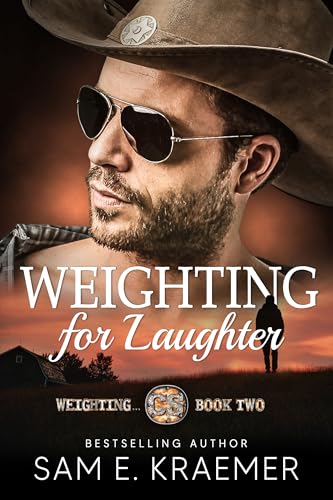 Weighting for Laughter book cover