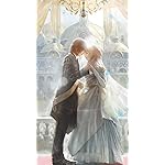 ファイナルファンタジー iPhone SE/8/7/6s(750×1334)壁紙 ノクト,ルーナ 結婚式 ファイナルファンタジー iPhone SE/8/7/6s(750×1334)壁紙 ノクト,ルーナ 結婚式