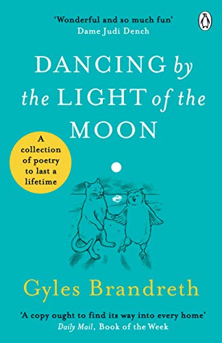 Dancing By The Light of The Moon book cover