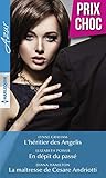 L'h%C3%A9ritier Des Angelis   En D%C3%A9pit Du Pass%C3%A9   La Ma%C3%AEtresse De Cesare Andriotti (azur)
