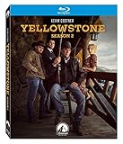 Yellowstone: Season 2 [Blu-ray]