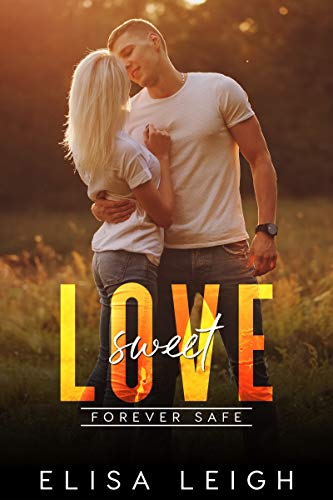 Sweet Love book cover