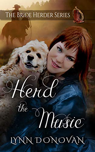 Herd the Music (By: Lynn Donovan) cover
