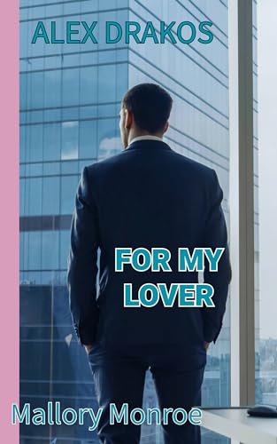 For My Lover book cover