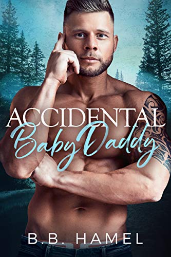 Accidental Baby Daddy cover