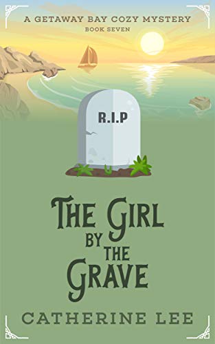 The Girl by the Grave cover
