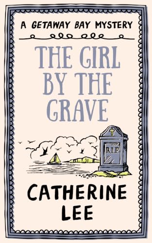 The Girl by the Grave book cover