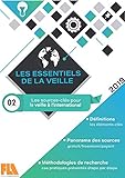 Fiche Pratique Les Sourcescls Pour La Veille Internationale Les Essentiels De La Veille T 2