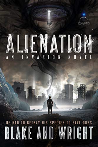 Alienation (With: Avery Blake) cover
