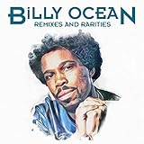 Remixes And Rarities / Billy Ocean