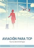 Aviación para TCP: conocimientos del avión y meteorología