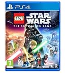 LEGO Star Wars: The Skywalker Saga - PlayStation 4