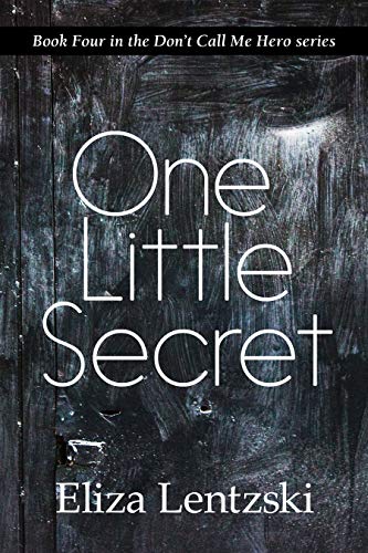 One Little Secret book cover