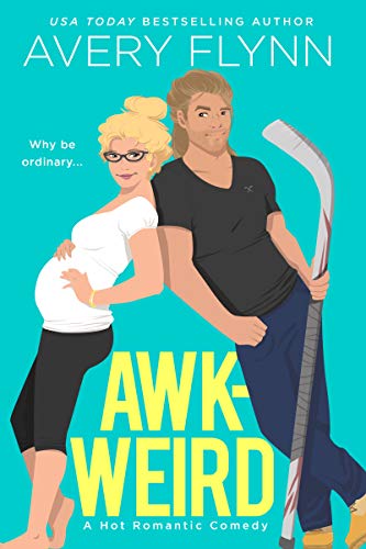 Awkweird