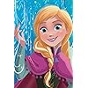 アナ (Princess Anna of Arendelle) ディズニー - アナ (Princess Anna of Arendelle) iPhone(640×960)壁紙 303878