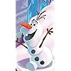 オラフ (Olaf) ディズニー - オラフ (Olaf) XFVGA(480×854)壁紙 304271