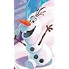 オラフ (Olaf) ディズニー - オラフ (Olaf) FVGA(480×800)壁紙 301726