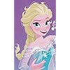 ディズニー - エルサ (Queen Elsa of Arendelle)
 FVGA(480×800)壁紙 303259