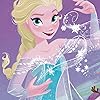 エルサ (Queen Elsa of Arendelle)
 ディズニー - エルサ (Queen Elsa of Arendelle)
 iPad壁紙 300811