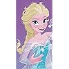 ディズニー - エルサ (Queen Elsa of Arendelle)
 iPhoneSE/5s/5c/5 壁紙 視差効果 308509