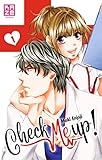 Check Me Up ! T01