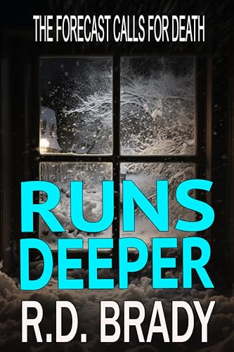 Runs Deeper book cover