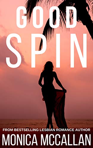 Good Spin book cover