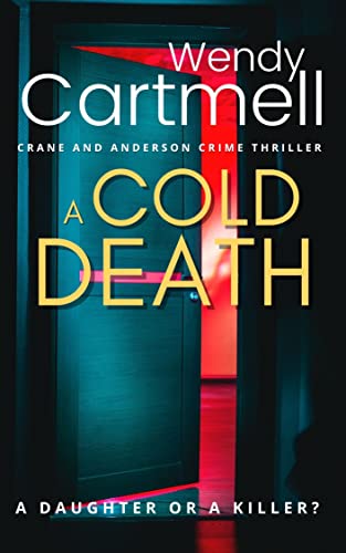 A Cold Death book cover
