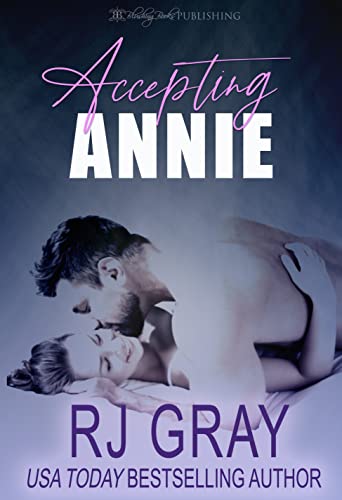 Accepting Annie cover