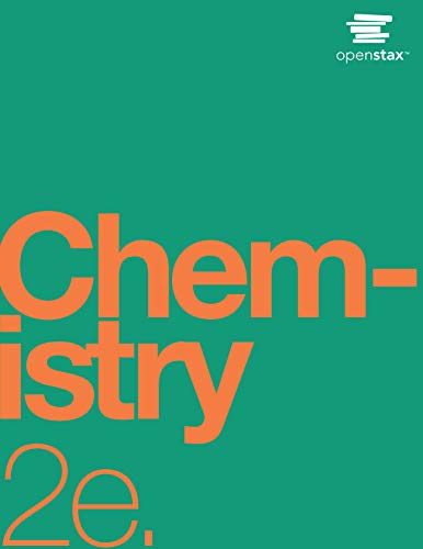 Portada de Chemistry 2e