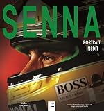 Senna Portrait Indit