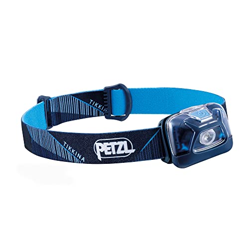 Petzl Tikkina