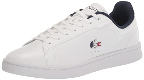 pull mickey lacoste homme