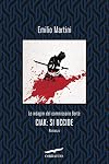 Ciak: si uccide (Le indagini del commissario Berté vol. 08)