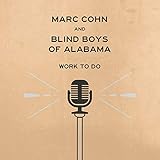 Work To Do [with Blind Boys Of Alabama] (2019)