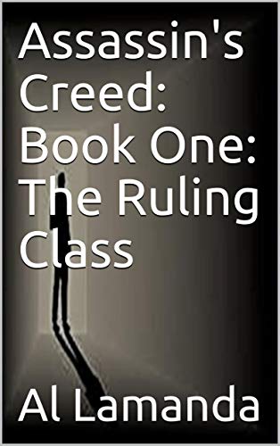 The Ruling Class book cover