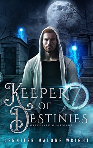 Keeper of Destinies book cover