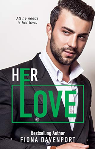 Her Love cover